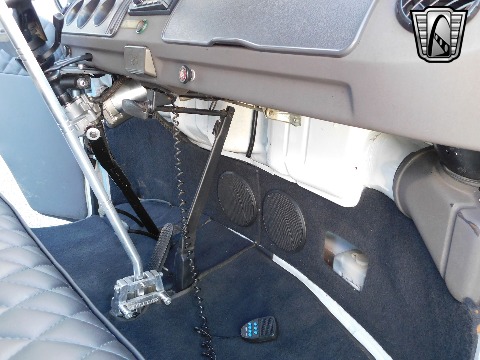 1996 Volkswagen Bus image 90