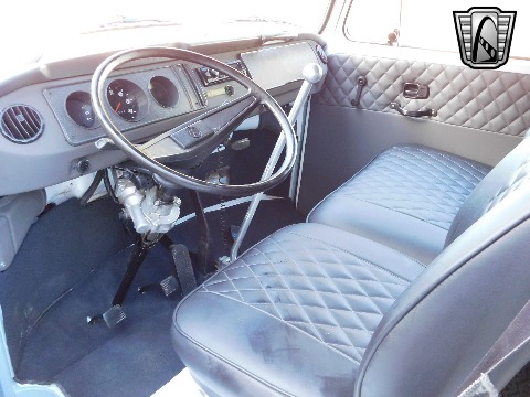 1996 Volkswagen Bus image 65