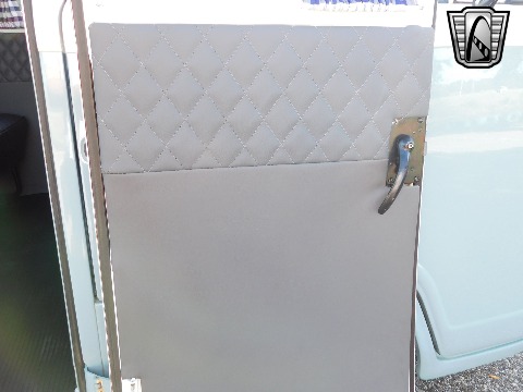 1996 Volkswagen Bus image 91