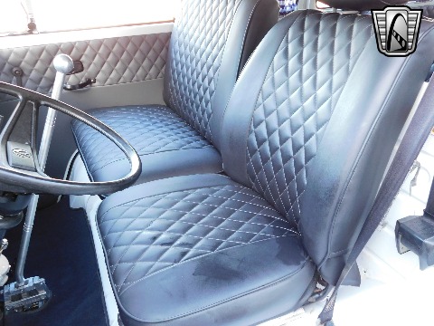 1996 Volkswagen Bus image 66