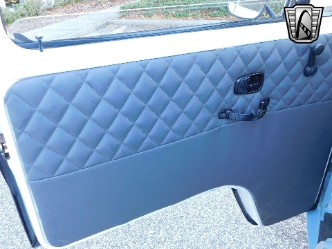 1996 Volkswagen Bus image 67