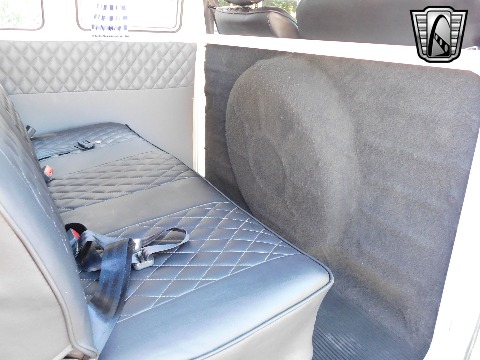 1996 Volkswagen Bus image 93