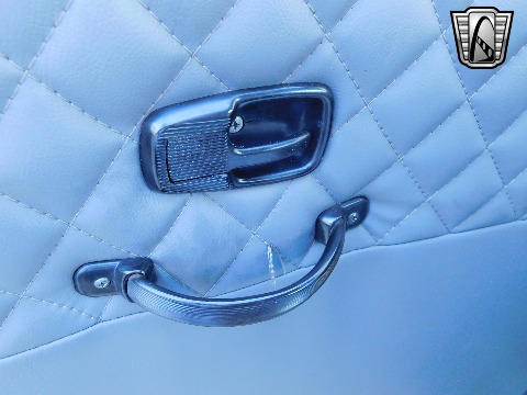 1996 Volkswagen Bus image 68