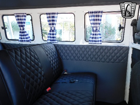 1996 Volkswagen Bus image 94