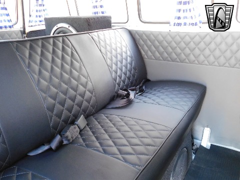 1996 Volkswagen Bus image 95