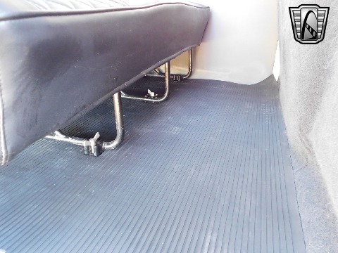 1996 Volkswagen Bus image 97