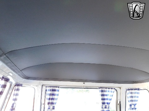 1996 Volkswagen Bus image 98