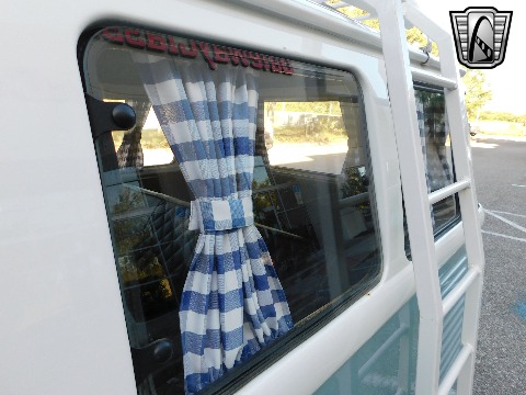 1996 Volkswagen Bus image 21