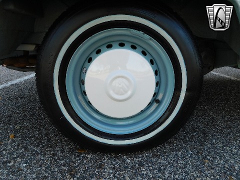 1996 Volkswagen Bus image 47