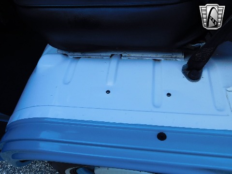 1996 Volkswagen Bus image 73