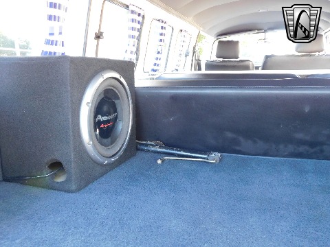 1996 Volkswagen Bus image 99