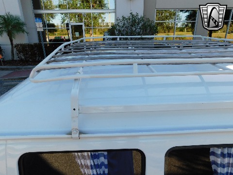 1996 Volkswagen Bus image 49