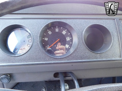 1996 Volkswagen Bus image 75