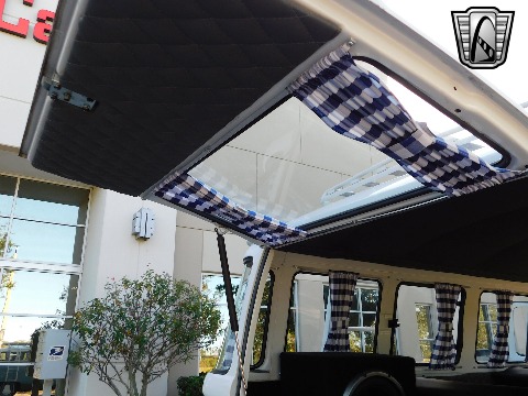 1996 Volkswagen Bus image 102