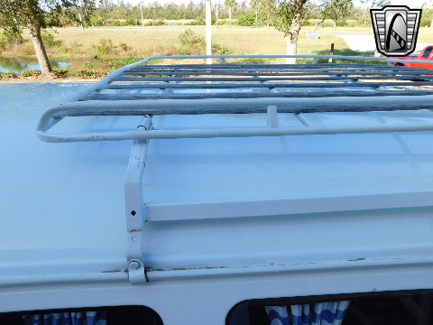 1996 Volkswagen Bus image 51