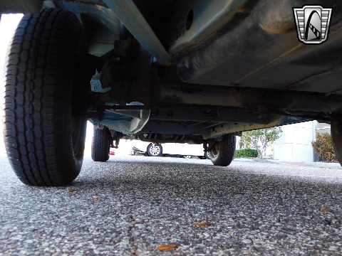 1996 Volkswagen Bus image 103