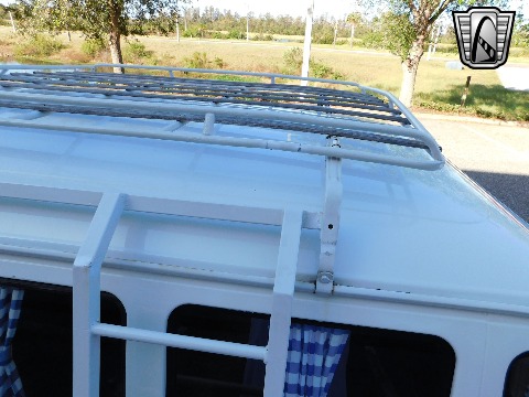 1996 Volkswagen Bus image 52