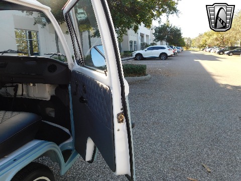 1996 Volkswagen Bus image 78