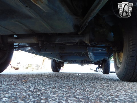 1996 Volkswagen Bus image 104