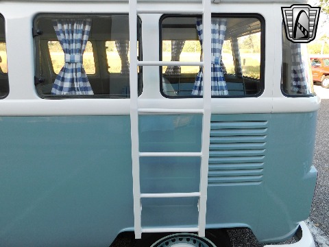 1996 Volkswagen Bus image 53