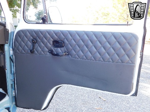 1996 Volkswagen Bus image 79