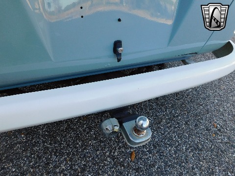 1996 Volkswagen Bus image 54