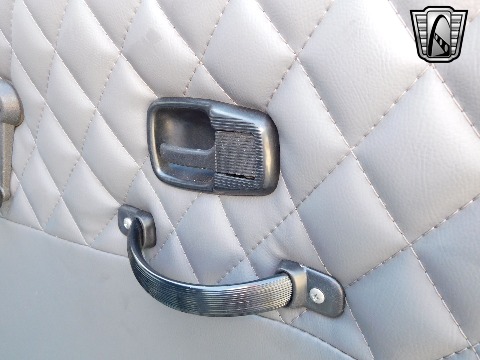 1996 Volkswagen Bus image 80