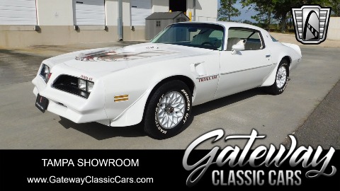 1977 Pontiac Trans Am image 2