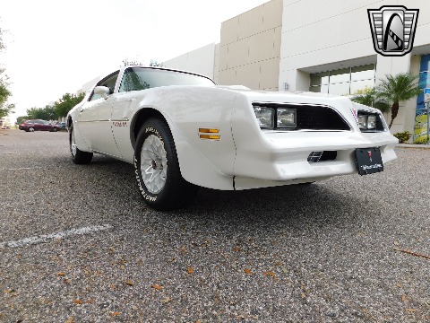 1977 Pontiac Trans Am image 3