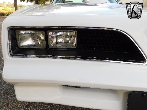 1977 Pontiac Trans Am image 29