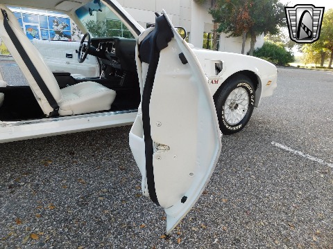 1977 Pontiac Trans Am image 81