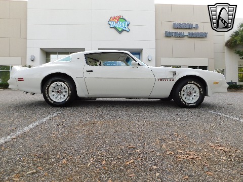 1977 Pontiac Trans Am image 4