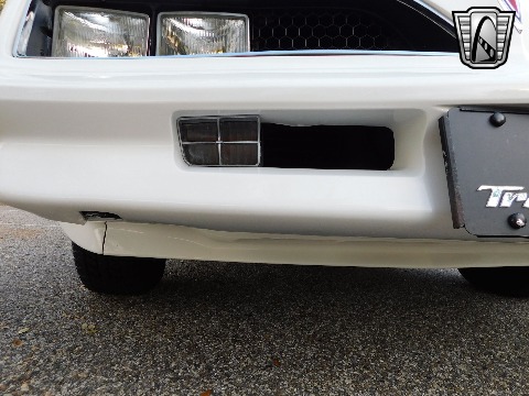 1977 Pontiac Trans Am image 30