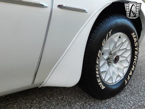 1977 Pontiac Trans Am image 56