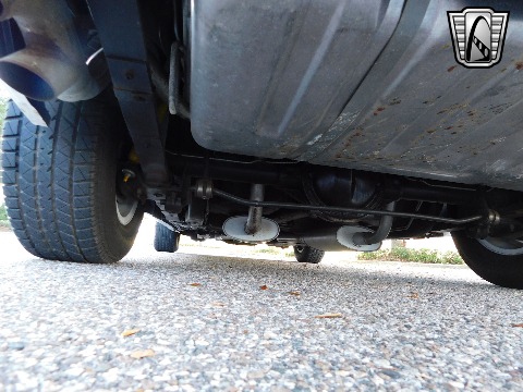 1977 Pontiac Trans Am image 108