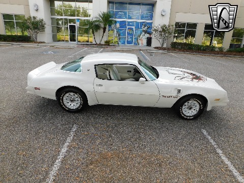 1977 Pontiac Trans Am image 5