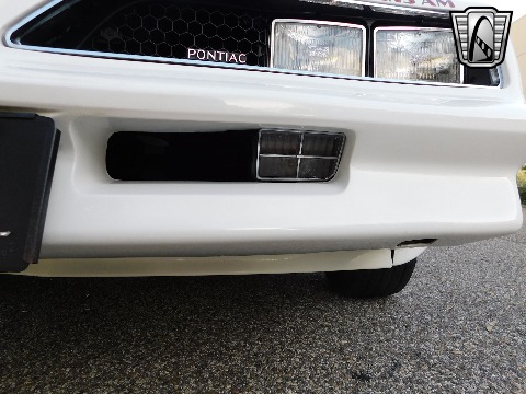 1977 Pontiac Trans Am image 31