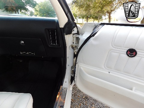 1977 Pontiac Trans Am image 83