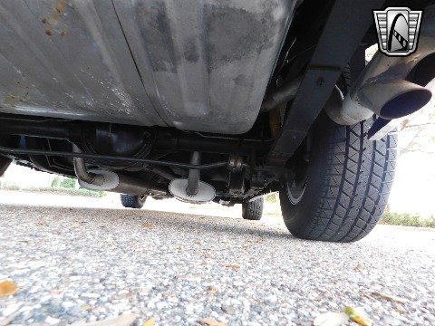 1977 Pontiac Trans Am image 109