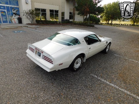 1977 Pontiac Trans Am image 6