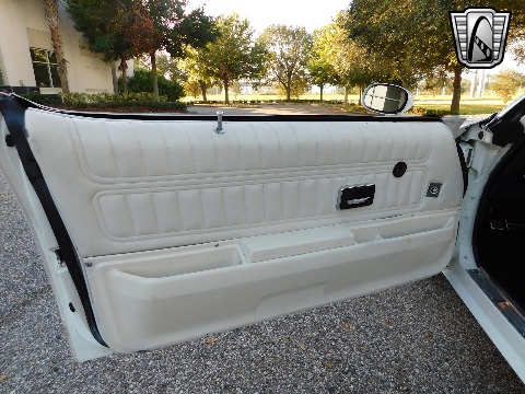 1977 Pontiac Trans Am image 58