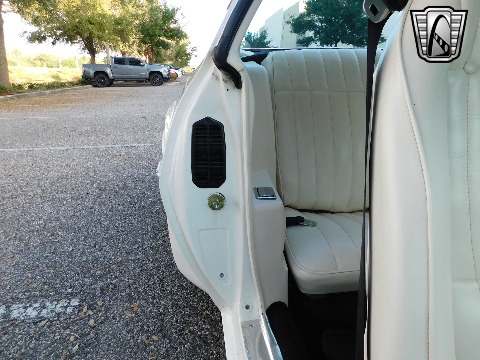 1977 Pontiac Trans Am image 84