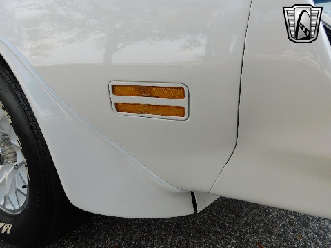 1977 Pontiac Trans Am image 33