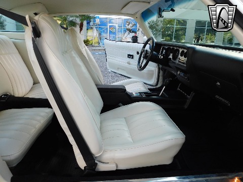 1977 Pontiac Trans Am image 85