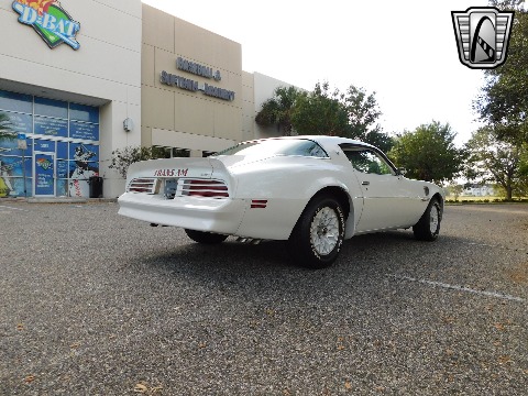 1977 Pontiac Trans Am image 8