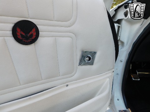 1977 Pontiac Trans Am image 60