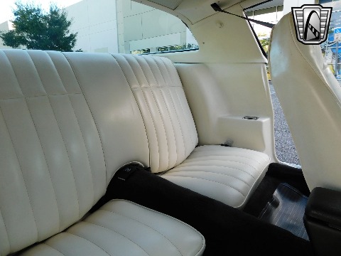 1977 Pontiac Trans Am image 86