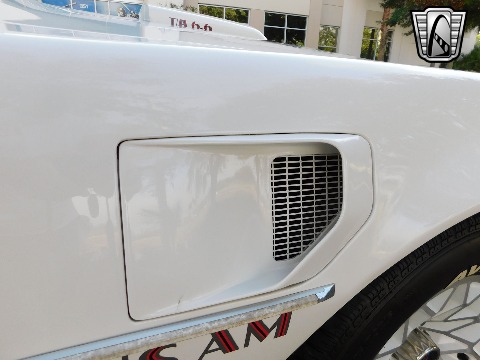 1977 Pontiac Trans Am image 35