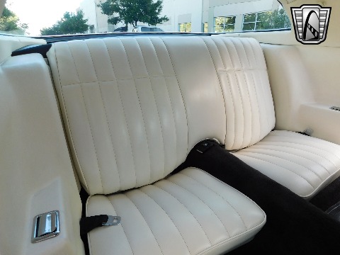 1977 Pontiac Trans Am image 87