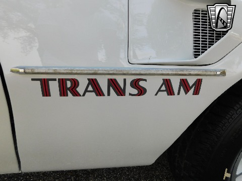 1977 Pontiac Trans Am image 36